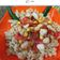 Zilmil rajput का कुकस्नैप जब उन्होंने ब्रेड पोहा (Bread Poha recipe in Hindi) बनाया था।