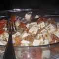 El cooksnap de Yolanda Martin Abad cuando hizo Ensalada de quinoa facilísima.