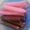 Cooksnap dari vella fitri untuk resep Pudding sutera sedot