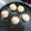 El cooksnap de andrea soria cuando hizo Pan rústico de cebolla y salame (masa de pizza).