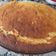 El cooksnap de Priscila cuando hizo Bundt cake de limón con chispas de chocolate.