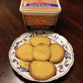 Hobby Horseman's cooksnap of when they made Imperial Butter Cookies.