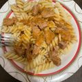 Nikolett Báthori Cooksnap-ja, amikor elkészítette a(z) Hagyományos sertéspörkölt - alaprecept receptet.