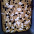 Cooksnap dari Lia Sartika untuk resep Healthy Banana Cake (Gluten Free, Sugar Free, Dairy Free)