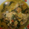 Cooksnap dari Era Fazira untuk resep Ayam woku kemangi pedas