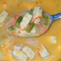 Cooksnap dari Elsa untuk resep Lontong Sayur Godog