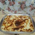 صورة من اسراء روقا، شاركها بعد تجربة وصفة معكرونة بالبشاميل 😋💓