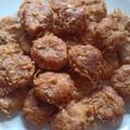 Cooksnap dari Anthypw untuk resep Perkedel Kentang Kornet (PKK)