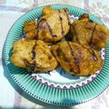 Cooksnap dari wulanandri untuk resep Pisang Goreng Wijen