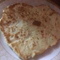 صورة من Rofa animion، شاركها بعد تجربة وصفة خبز المقلاه