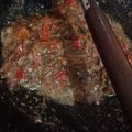 Cooksnap dari Ella Ade untuk resep Sambel klotok Q