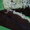 Cooksnap dari Mia Sitti untuk resep Brownis kukus anti gagal
