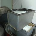 昭蓉 的 在來米做蘿蔔糕 cooksnap