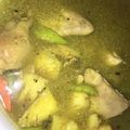 Cooksnap dari Dita Puspitaa R untuk resep Pindang ayam nanas