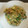 El cooksnap de Natalia cuando hizo Arroz chino frito 3 delicias.