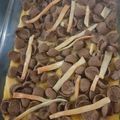 Cooksnap dari cherry untuk resep Prol Roti Tawar