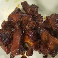 Cooksnap dari Juliaty Lim untuk resep IGA Bakar MINIMALIS ala LC