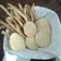 El cooksnap de Darkcuarry cuando hizo Masa básica con arroz cocido (SIN GLUTEN) para hacer pan, crackers, rapiditas y grisines (ECONÓMICA).