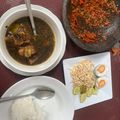 Cooksnap dari Nurul Ummi Rofiah untuk resep Rawon Daging Sapi & Iga sapi Khas Surabaya