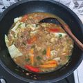 Cooksnap dari shofihana untuk resep Tongseng daging sapi