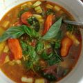Cooksnap dari Maya Listiawati Kaiin untuk resep Tuna Woku Khas Manado