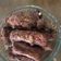 Cooksnap dari Jill Christian untuk resep Deep Fried Garlic Pork Ribs with Delicious Dipping Sauce
