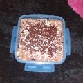 Cooksnap dari Ella untuk resep Stup roti coklat ala mama alip 😆😆😋😋