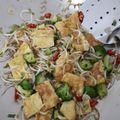 Cooksnap dari Rahma Pratiwi untuk resep Cah toge telur simple 🍜✌