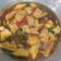 Cooksnap dari Ajeng Hardiana untuk resep Semur komplit(tahu,tempe,kentang,telor)