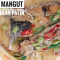 Cooksnap dari Sharie Dewi untuk resep Mangut Ikan Patin
