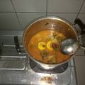 Cooksnap dari Fransisca Tanzani untuk resep Sayur asem segar