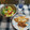 El cooksnap de Patricia Moyes cuando hizo Pechuga de pollo a la plancha con ensalada (light).