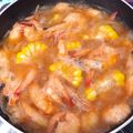 Cooksnap dari Muna Nurlina untuk resep Udang asam manis