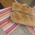Cooksnap από Glikeria Koytloympash στη συνταγή Σπιτικό ψωμί τσιαπάτα