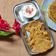 Arpita Shah's cooksnap of when they made મિક્સ વેજ પરાઠા (Mix Veg Paratha Recipe in Gujarati).