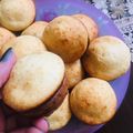 کوک اسنپ parastoo بعد از امتحان کردن کیک یزدی.