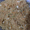 Cooksnap dari Isnawati Purwaningsih untuk resep Bihun Goreng