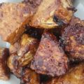 Cooksnap dari Tulus Puji untuk resep Tempe Bacem