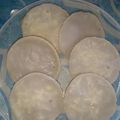 Cooksnap dari Henny Poer untuk resep Kue Pancong