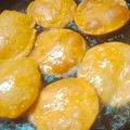 Shah Prity Shah Prity's cooksnap of when they made મસાલા પૂરી (Masala Poori Recipe In Gujarati).