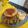 El cooksnap de Danii Narvaez cuando hizo Hot Cakes de Avena y Banana, Sin Harina.