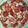 El cooksnap de Laura cuando hizo Tarta de hojaldre con nísperos, fresas y plátano.