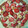El cooksnap de Laura cuando hizo Tarta de hojaldre con nísperos, fresas y plátano.