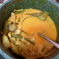 Cooksnap dari Aisyah Puspita Putri untuk resep Lodeh Nangka Muda (Tewel / Gori) dengan kacang panjang