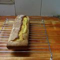El cooksnap de liliana cuando hizo Budín de limón sencillo.
