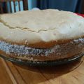 El cooksnap de emanuel lazarte cuando hizo Alfajores de maizena, con aceite.