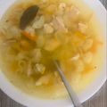 Сooksnap від Viktor Moroz, який(а) приготував(ла) Суп по-єврейськи.