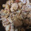 Lata Soni का कुकस्नैप जब उन्होंने गोभी आलू करी(gobi aloo curry recipe in Hindi) बनाया था।