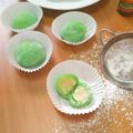Cooksnap dari Sumayyah_Mudzakkir untuk resep ±📑 Isian Keju utk isi roti, bakpau