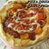 Cooksnap dari Pawon Ndeso Artikah untuk resep Pizza sosis